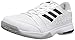 adidas Performance Men's Barricade Court Wide Tennis Shoe