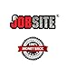 Jobsite Instant Express Leather Boot & Shoe Shine Sponge - Brown
