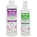 Clearlice Prevention Parent (Prevention Spray + Shampoo)