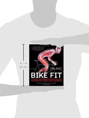 Bike Fit: Optimise your bike position for high performance and injury avoidance - Thumbnail 3