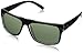 Dot Dash Sidecar Wayfarer Sunglasses,Black Clear,55 mm