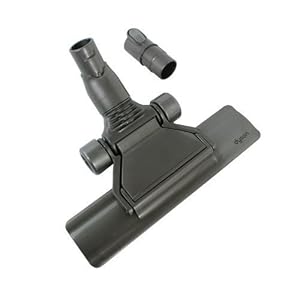 dyson dc23 hard floor tool