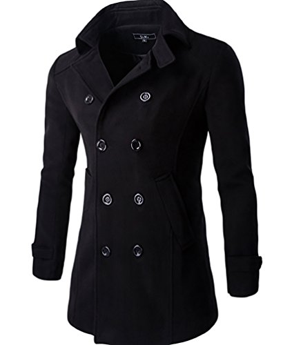 Abrigos de Hombres Jacket Outerwear Tops Blazer