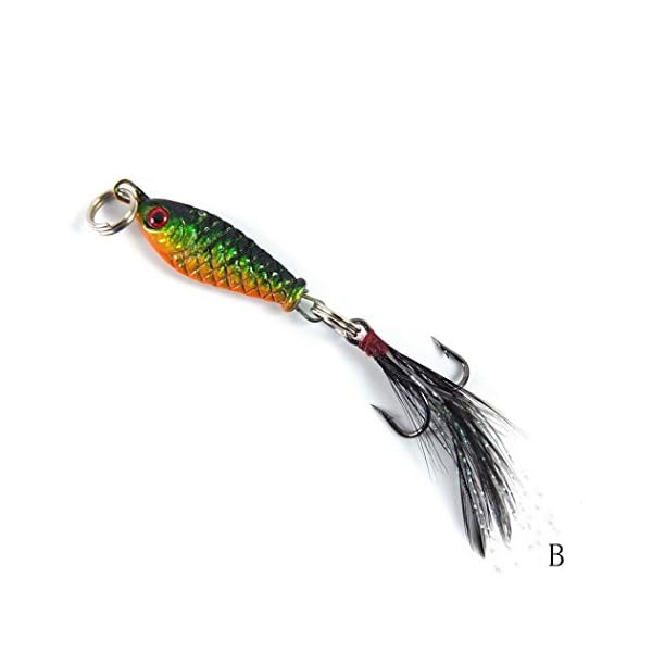 4pcslot-25cm-64g-Lead-Fishing-Lure-MINI-LEAD-FISHING-LURE-BASS-WALLEYE-6G-Fishing-Crankbait-Lure-Lead-Jigs