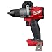 Milwaukee 2804-20 M18 FUEL 1/2 in. Hammer Drill (Tool Only) Tool-Peak Torque = 1,200 primary