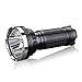 Fenix Flashlights TK75 4000-Lumen Flashlight, Black