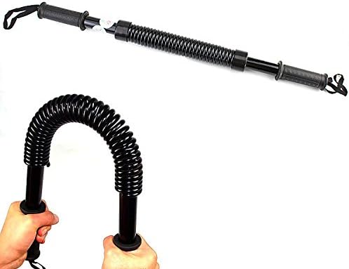 spring exercise for chest