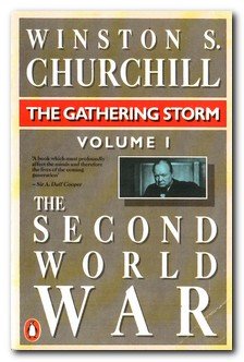 The Second World War, Volume 1: The Gathering Storm The Second World War, Volume 1: The Gathering Storm