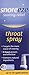 Snoreeze Throat Spray 23.5ml by Snoreeze