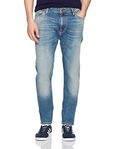 Nudie Jeans Men's Brute Knut True 