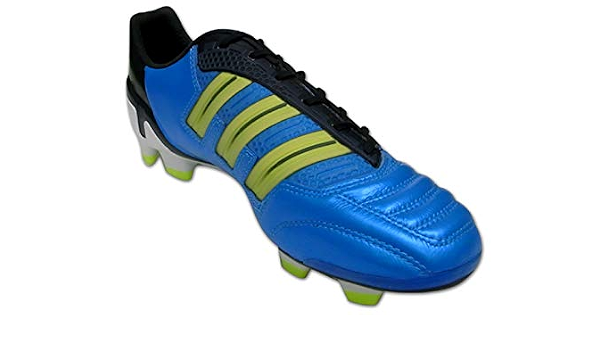 Adidas Predator, Botas de fútbol- Men´s, Azul / Blanco, 7 M US :  Amazon.com.mx: Ropa, Zapatos y Accesorios