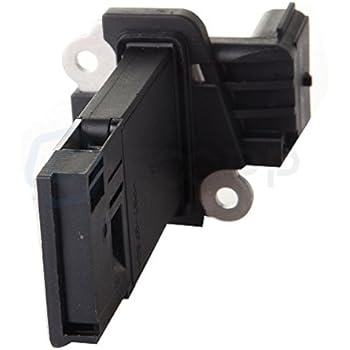 Amazon Com Mass Air Flow Sensor Meter Eccpp Maf 20787043