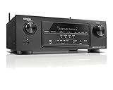Denon AVR-S710W