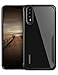 Huawei P20 Pro Case KumWum Shockproof Cover Air Cushion Technology Heavy Duty Protection for P20 Pro (Huawei P20 Pro, Black)