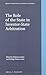 The Role of the State in Investor-State Arbitration (Nijhoff International Investment Law, 3)