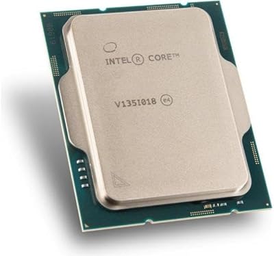 Intel Core i5-13500 13th Generation Processor LGA1700 Tray
