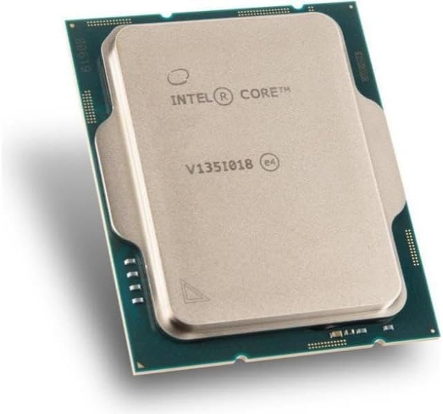 Intel Core i5-13500 13th Generation Processor LGA1700 Tray