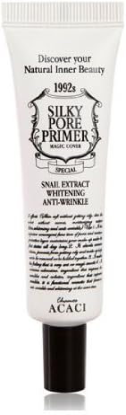 CHAMOS ACACI Silky Pore Primer 121172@23 30g