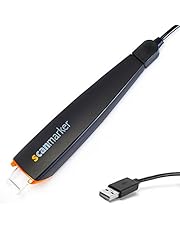 Scanmarker Digital Highlighter - OCR Pen Scanner and Reader - USB Version (Mac & Win)