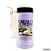 Spazazz SPZ-105 Original Crystals Container, 17-Ounce, Pina Colada Enliven