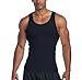 Pro Club Men's Premium Ringspun Cotton Ribbed A-Shirt
