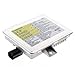 MOTOALL W3T10471 W3T14371 HID Xenon Headlight Ballast Control Unit Module W/Igniter for Acura TL TSX Honda Mazda