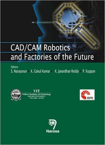 cad cam robotics