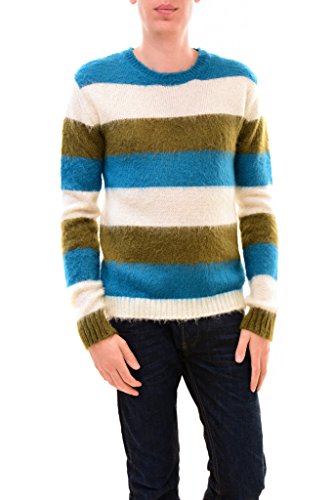 Diesel Men's Cute Amazing Authentic K-Bala Sweater Multi XXL