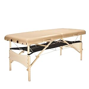 Master Massage Porta Shelf Hammock Under Massage Table Nylon Storage Shelf For Massage Table