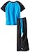 PUMA Little Boys' Two-Piece Shield Performance Set