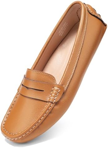 Amazon.com | Cole Haan Women's Evelyn Bow Driving Style Loafer