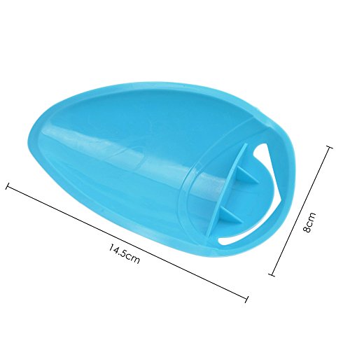 Kqpoinw 2pcs/lot Faucet Extender Bathroom Sink Handle Extender for Promote Children Kids Toddlers Washing Hands - Thumbnail 3