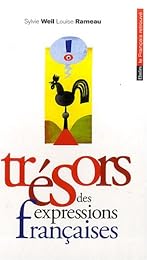 Trésors des expressions françaises