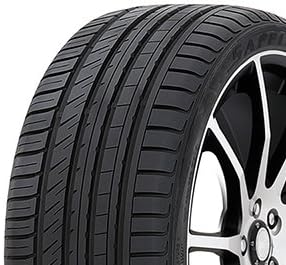 SAFFIRO SF5000 Performance Radial Tire - 195/55R15 85V
