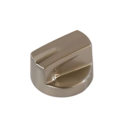 Amazon Com Frigidaire 5304485471 Cooktop Fan Control Knob Genuine
