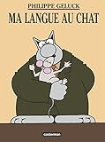 Image de Le Chat, Tome 6 : Ma langue au Chat