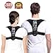 Back Brace Posture Corrector for Women & Men - Adjustable Upper Back Brace for Posture Support - Back corrector - 2019 Newest Upgrade Posture Brace - Shoulder and Clavicle Support