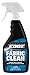 BOATER'S EDGE Fabric Clean - Marine Grade Fabric & Canvas Cleaner + Stain Remover - 32 OZ (BE2222)