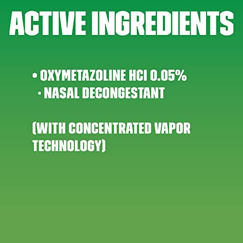 Mucinex SinusMax Nasal Spray for Sinus & Allergy (.75 oz Bottle), FastActing & Fragrance Free