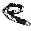 Radikal RK11100L Veiligheidsketting Heavy-duty antidiefstalketting Motorfiets gecementeerd staal Ø 11 mm zeshoekig, 100…