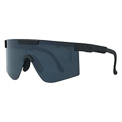Pit Viper Sunglasses I The Original 2.0 I Wide Fit