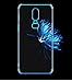 OnePlus 6 Case - Full Protection Soft Electroplated TPU Case One Plus 6