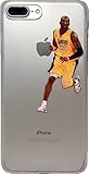 ECHC Fulfillment Soft TPU Basketball Case with Your