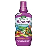 Espoma BL24-6 BL24 1-3-1 Organic Bloom Fertilizer, 24 oz