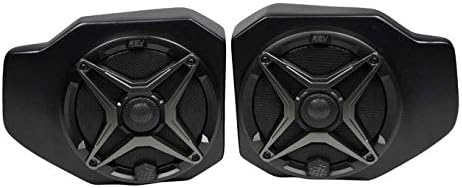polaris ranger speakers
