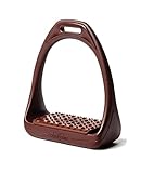 Compositi Reflex 3D Swivel Action Wide Track Stirrups