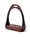 Compositi Reflex 3D Swivel Action Wide Track Stirrups