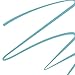 Sally Hansen Nail Art Pens, Turquoise, 450, 0.04 Fluid Ounce