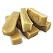 Peppy Pooch Yak Cheese Premium Dog Chew - Small - 6 Pack. All Natural Treats.