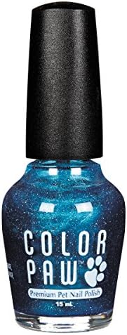 Color Paw Star Gazer Nail Polish